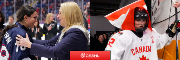 McLaughlin Captures Gold, Four Claim Silver