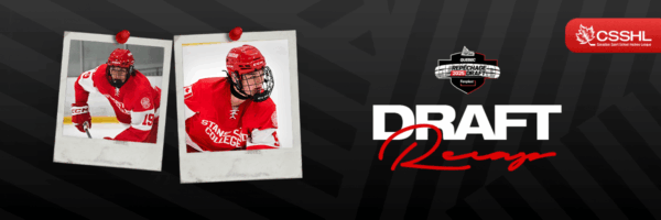 CSSHL at the QMJHL Draft: 2025