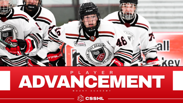 2026/27 Player Advancements: Mount Academy